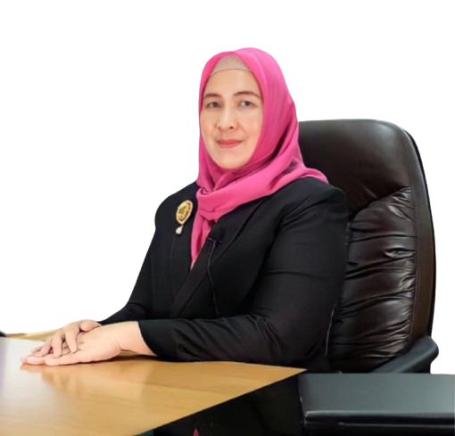 Pendiri Kantor Jasa Akuntansi Lilis Ardini Bojonegoro - Dr. Lilis Ardini, S.E., M.Si., Ak., CA