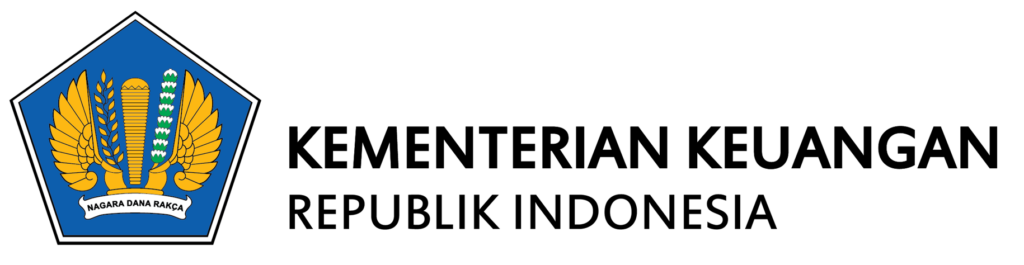Logo Kementerian Keuangan