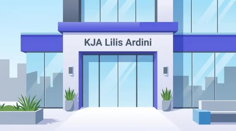 Ilsutrasi Perbedaan KJA dan KAP Panduan Memilih Jasa Akuntansi dan Audit Keuangan